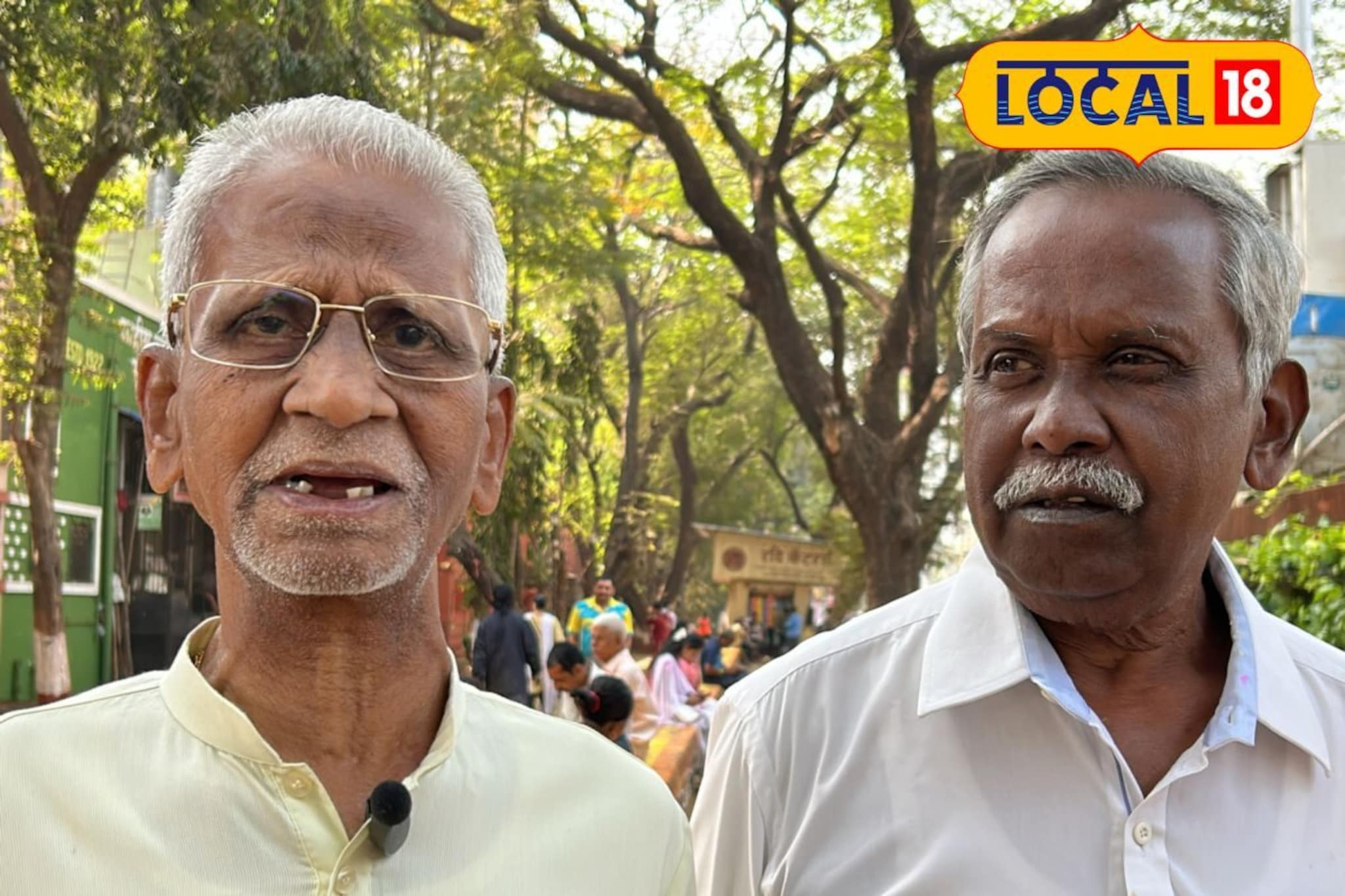 शब्द दिला की दिला! माजी महापौरांनी सांगितल्या बाळासाहेबांच्या आठवणी