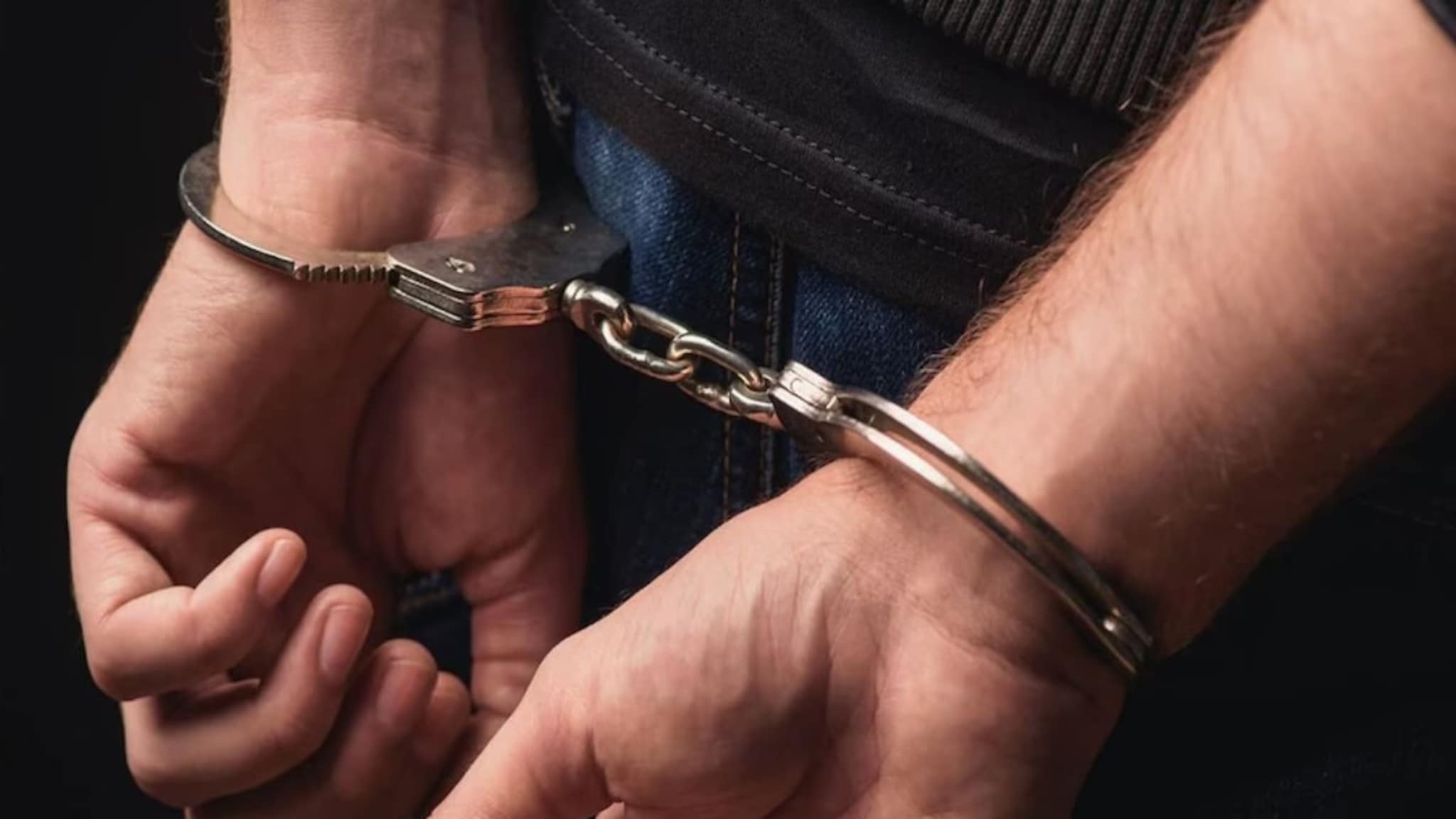 Pune Crime : कर्नाटकात खून करून पुण्यात पोहोचला! फोनही फेकला पण एक चूक अन् 'गेम ओव्हर', कात्रज चौकात अटक