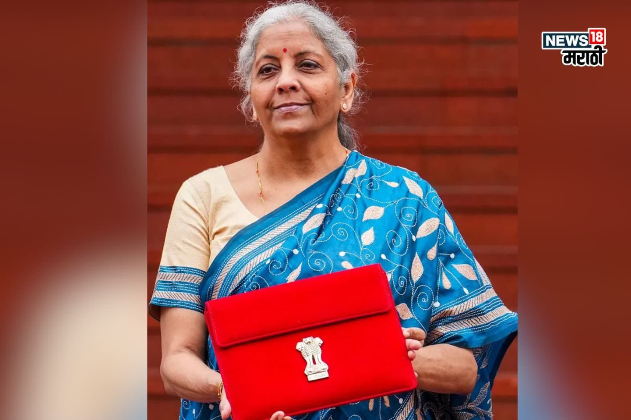 Income Taxचे नियम बदलणार? 1 फेब्रुवारीला निर्मला सीतारमण करणार महत्त्वाची घोषणा