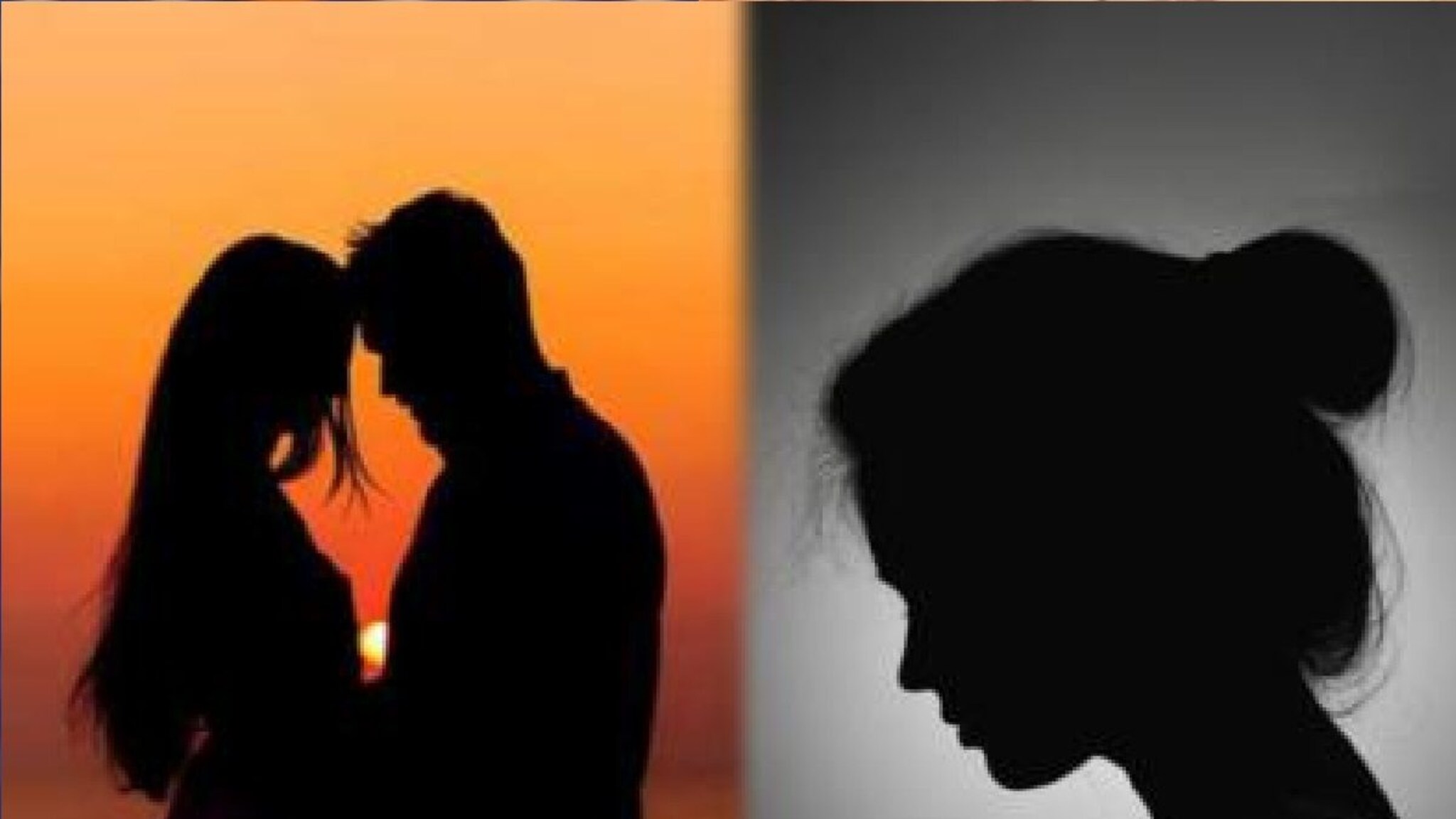 Buldhana Crime : अनैतिक संबंधात अडसर ठरणाऱ्या पतीला जिवंत पेटवलं, मग...बायकोच्या कृत्याने बुलढाणा हादरलं!