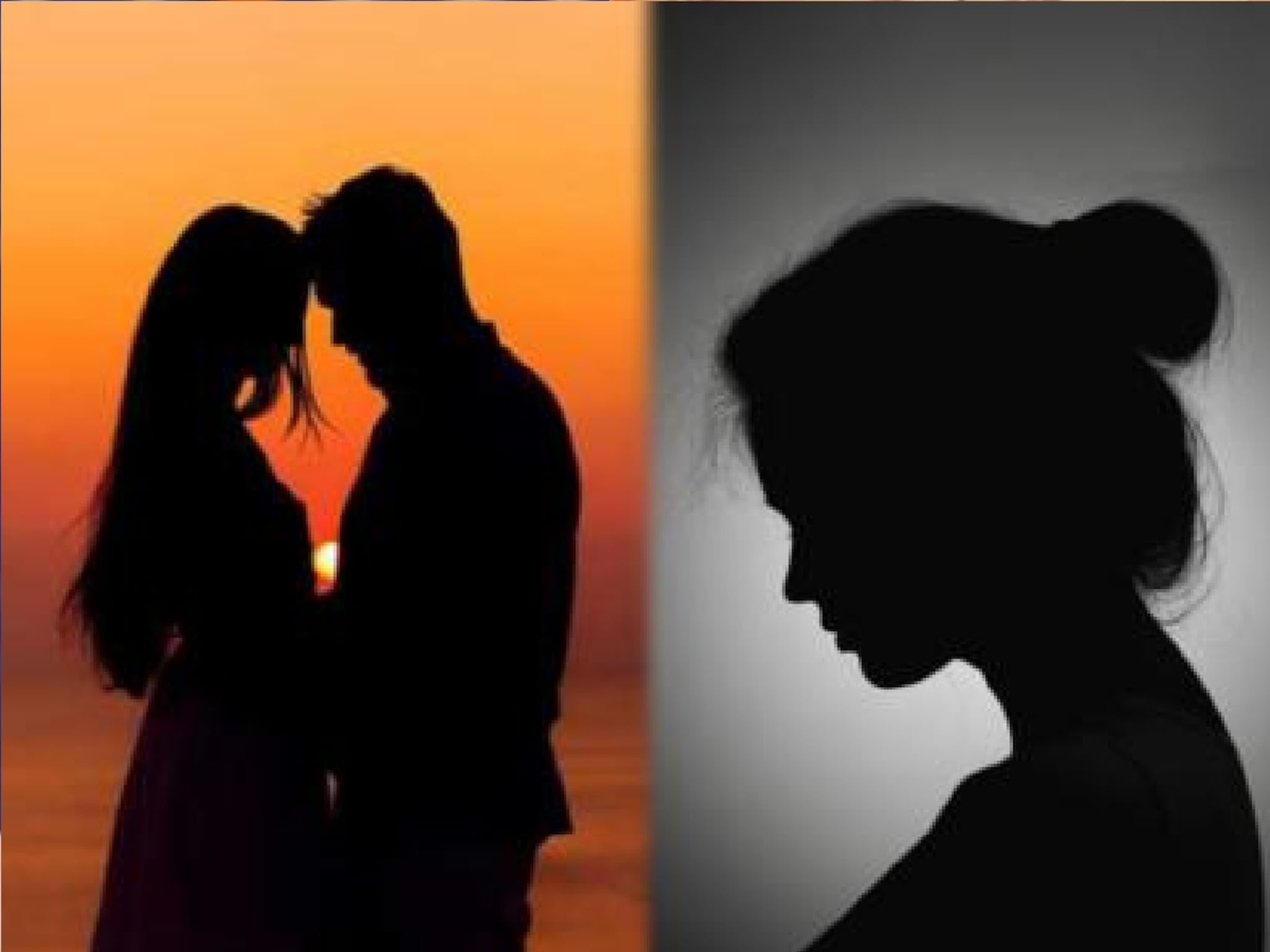 Buldhana Crime : अनैतिक संबंधात अडसर ठरणाऱ्या पतीला जिवंत पेटवलं, मग...बायकोच्या कृत्याने बुलढाणा हादरलं!