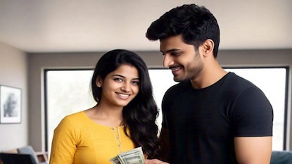 प्रतीकात्मक फोटो (AI Generated image) प्रतीकात्मक फोटो (AI Generated image)