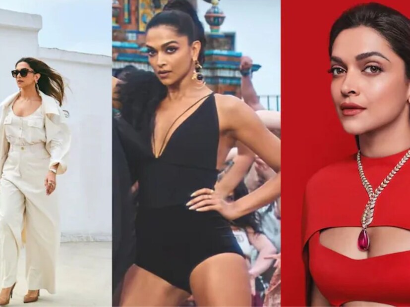 बॉलिवूडमधील टॉपची अभिनेत्री दीपिका पादुकोणचा आज वाढदिवस आहे. बॉलिवूडची ही सुंदरी 39 वर्षांची झाली आहे. आपल्या 18 वर्षांच्या कारकिर्दीत त्यांनी अनेक ब्लॉकबस्टर चित्रपट दिले आहेत. 'ओम शांती ओम' या चित्रपटाद्वारे बॉलिवूडमध्ये पदार्पण करणाऱ्या डीपीविषयी काही खास गोष्टी जाणून घेऊया. 