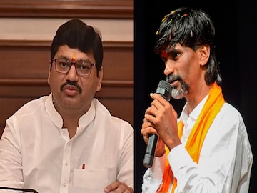 santosh deshmukh murder case manoj jarange santosh deshmukh murder case manoj jarange