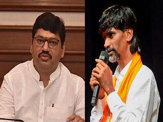 santosh deshmukh murder case manoj jarange santosh deshmukh murder case manoj jarange