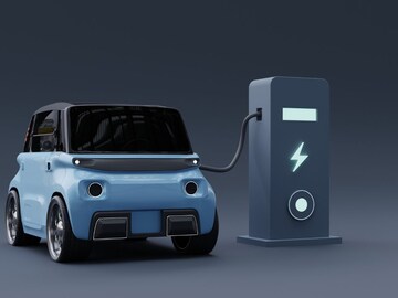 Electric कारचं खरं सत्य, पेट्रोल-डिझेलच्या वाहनांपेक्षा करतात जास्त प्रदूषण?