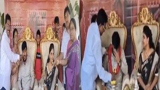 फोटो : व्हिडीओ ग्रॅब फोटो : व्हिडीओ ग्रॅब