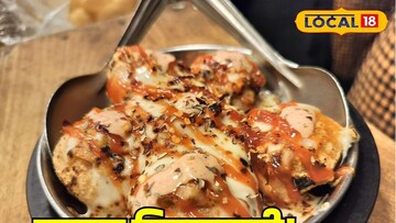 पाणीपुरी