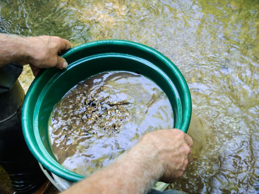 अजूनही सोन्याचा भाव वाढण्याची शक्यता वर्तवली जात आहे. पण तुम्हाला माहितीय का की भारतात एक अशी नदी आहे ज्यामधून सोनं वाहातं?