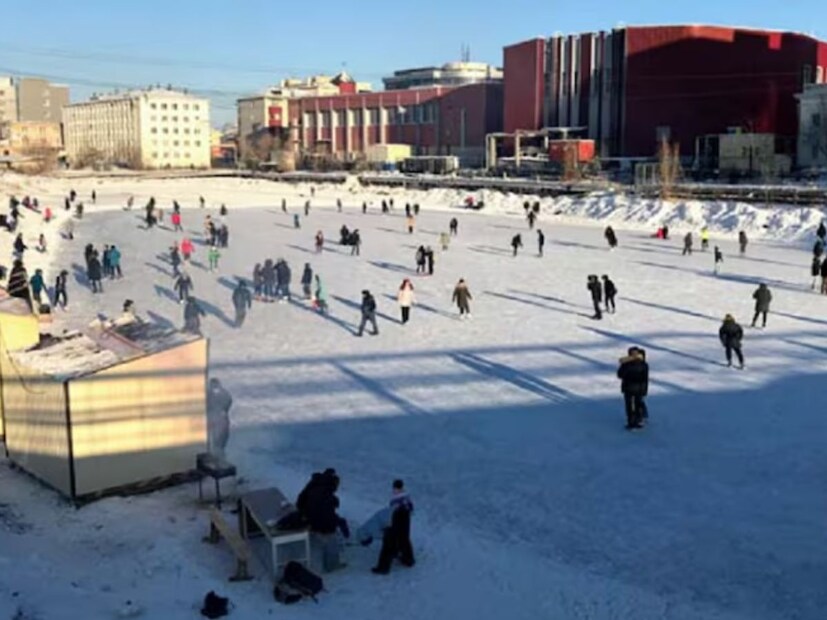 तुम्हाला जर सांगितलं की जगात असं एक राज्य आहे ज्याचं क्षेत्रफळ भारता एवढंच आहे. तर तुम्हाला नाव सांगता येईल?