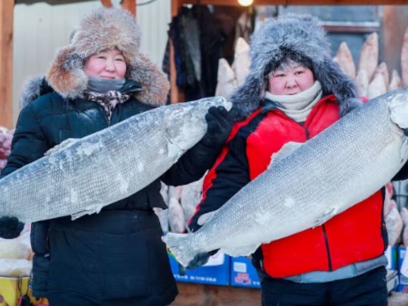वाहतूक आणि पायाभूत सुविधांच्या मर्यादित सुविधांमुळे लोक तेथे स्थायिक होण्यास कचरतात. अनेक गावे आणि शहरे खूप दूर आहेत. कठोर हवामान आणि मर्यादित वैद्यकीय सुविधांमुळे येथे आरोग्य सेवा मिळणे हेही मोठे आव्हान आहे. याचा लोकसंख्या वाढीवरही परिणाम होतो.