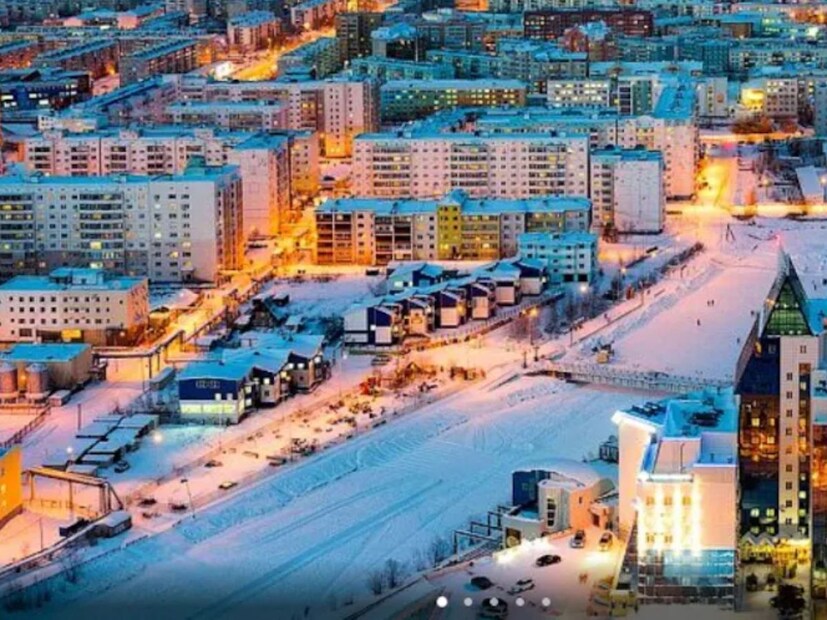 असे अनेक लोक असतील जे आश्चर्यचकीत झाले असतील कारण फक्त एका राज्याचं क्षेत्रफळ हे भारता एवढं असणं म्हणजे तो किती मोठा राज्य असेल? पण खरी गंमत तर पुढे आहे.