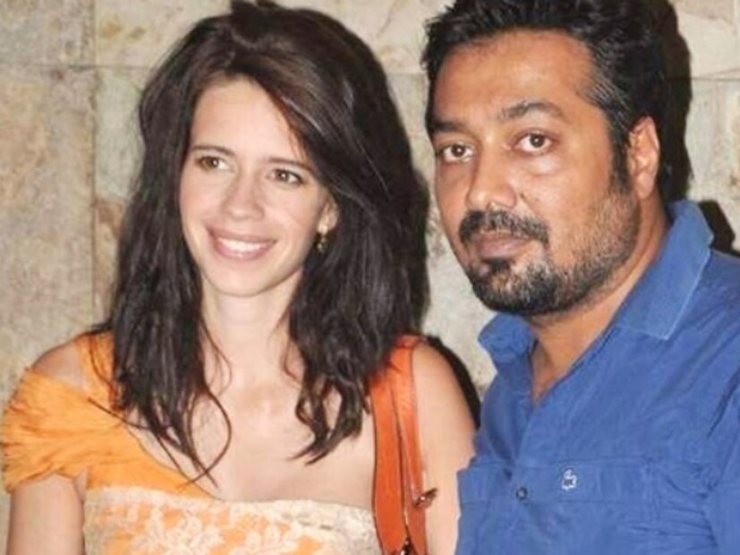  कल्किने 'देव डी' या चित्रपटातून डेब्यू केला. हा चित्रपच अनुराग कश्यपने दिग्दर्शित केला होता. या चित्रपटाच्या शूटिंगदरम्यान दोघेही प्रेमात पडले आणि त्यांनी लग्न केलं. 