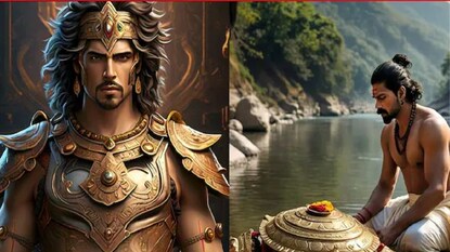 AI Generated image AI Generated image