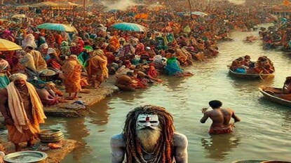 AI generated Image AI generated Image