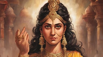 AI Generated image AI Generated image