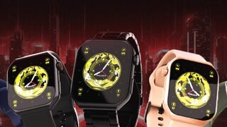 स्मार्ट वॉच