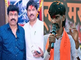 manoj jarange manoj jarange