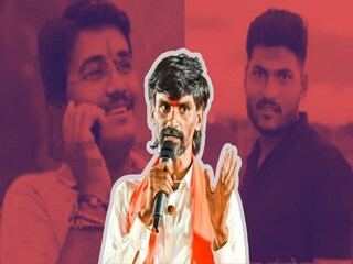 manoj jarange on santosh deshmukh murder 