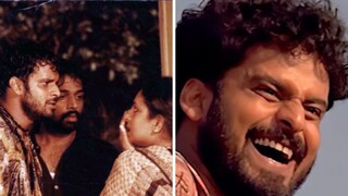 'सत्या' या सिनेमातील लोकप्रिय गाणे 'सपने में मिलती हैं' वर लोक आनंदाने नाचताना दिसत आहेत.