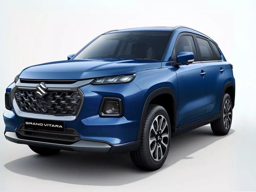Maruti Suzuki e Vitaraची प्रतीक्षा संपली! मीडिया रिपोर्ट्सनुसार, कंपनी 19 मे रोजी त्यांची पहिली इलेक्ट्रिक कार ई-विटारा लाँच करू शकते. परंतु कंपनीकडून या संदर्भात कोणतीही माहिती देण्यात आलेली नाही. ही कार यावर्षी ऑटो एक्स्पोमध्ये सादर करण्यात आली होती. 