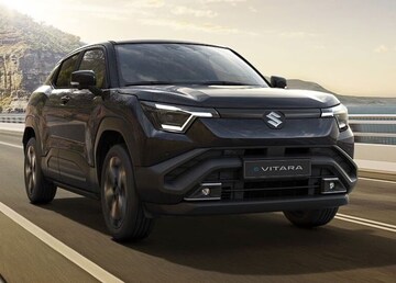 Maruti आता Tata ला देणार दे धक्का, आणतेय अशी SUV, मायलेजची चिंताच मिटेल!