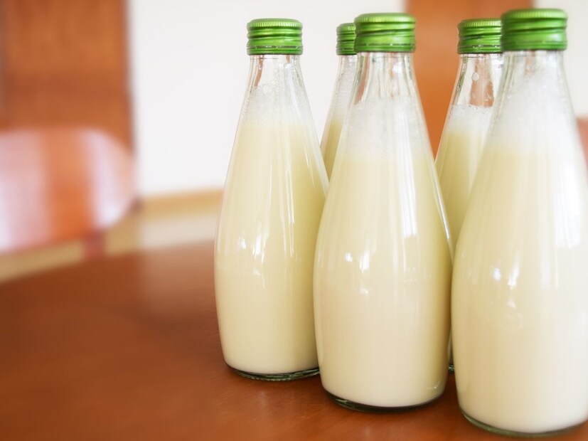 शिवाय भारतीय मोठ्या प्रमाणात चहा पितात आणि यासाठी देखील दुधाची गरज भासते.