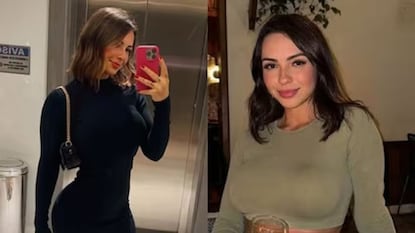 फोटो : Instagram/karolrosalin फोटो : Instagram/karolrosalin