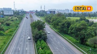 मुंबईकरांसाठी खूशखबर! बदलापूर, डोंबिवली ते मुंबई लकवरच नवा मार्ग मुंबईकरांसाठी खूशखबर! बदलापूर, डोंबिवली ते मुंबई लकवरच नवा मार्ग