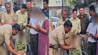 wathoda police celebrate missing boy birthday wathoda police celebrate missing boy birthday