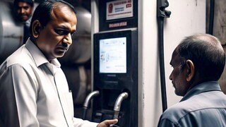 (प्रतिकात्मक फोटो) (प्रतिकात्मक फोटो)