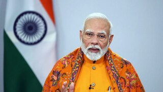 pm narendra modi podcast interview