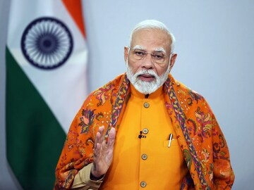 pm narendra modi podcast interview
