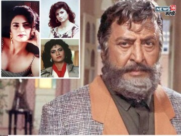 प्राणच्या मुलासोबत अफेअर अभिनेत्रीला भारी पडलं, करावे लागले B Grade सिनेमे