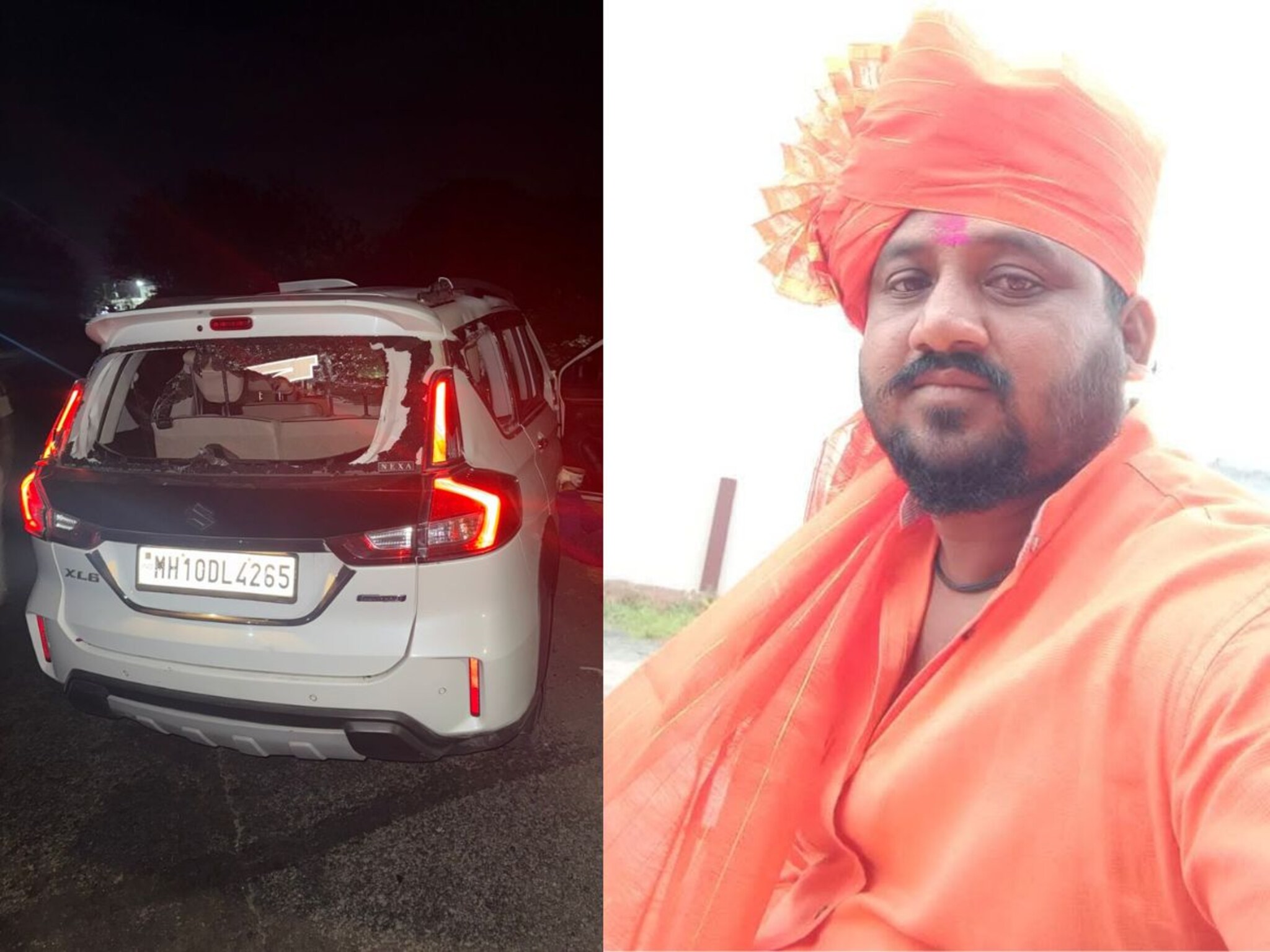 मध्यरात्री गाठलं,गुप्ती आणि तलवारीने केले वार, पहिलवानाच्या खुनाने सांगली हादरली