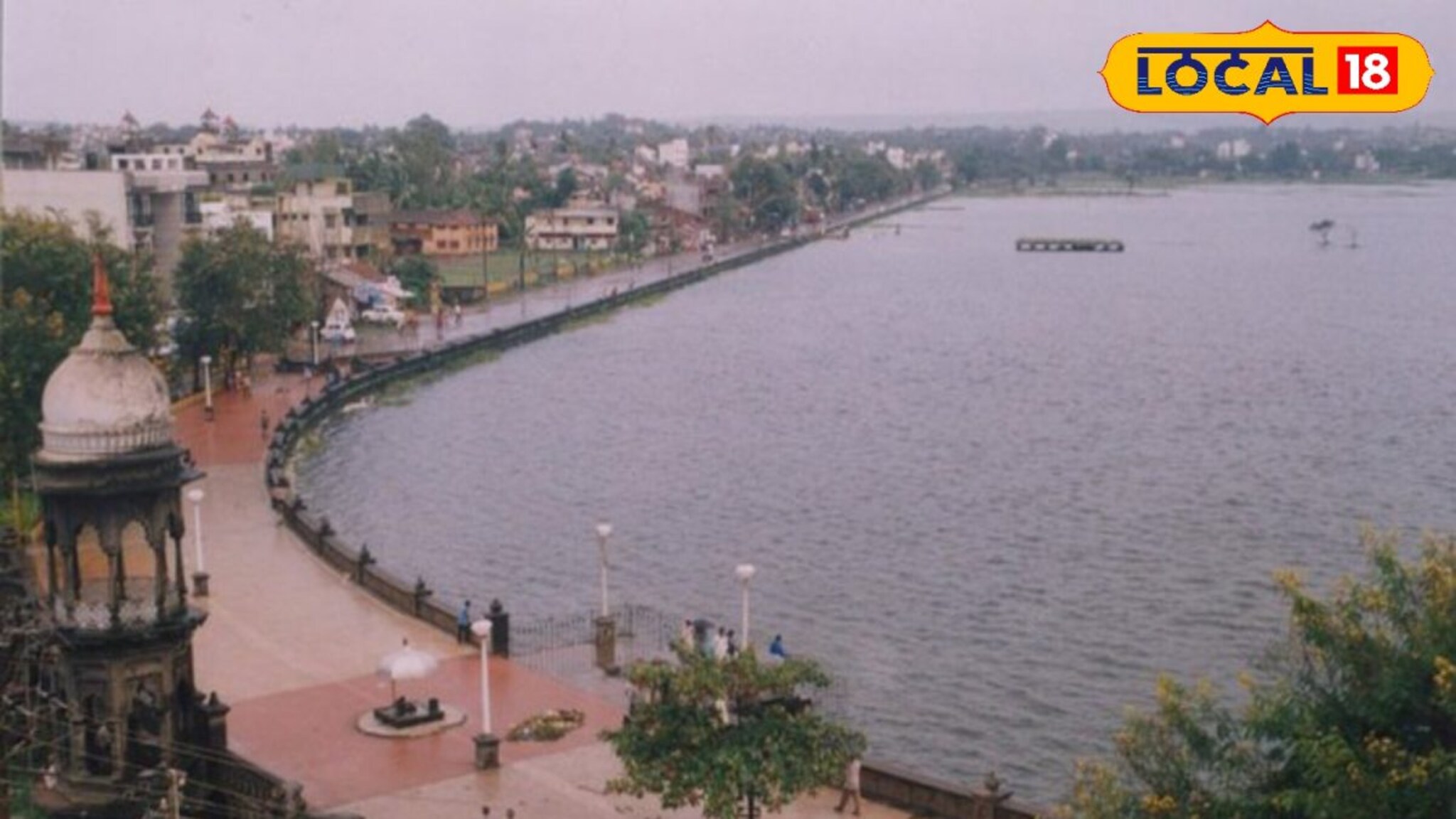 कोल्हापूरला फिरायला जायचा प्लॅन करताय? ही 5 ठिकाण पाहिलाच हवी! PHOTOS