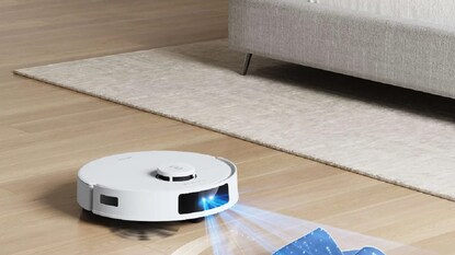 रोबोट व्हॅक्यूम क्लिनर रोबोट व्हॅक्यूम क्लिनर