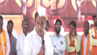 sandeep kshirsagar on Santosh Deshmukh Case sandeep kshirsagar on Santosh Deshmukh Case