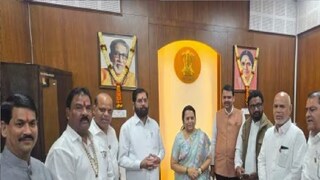 sanjay gaikawad news sanjay gaikawad news