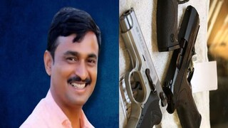 
Santosh deshmukh murder case