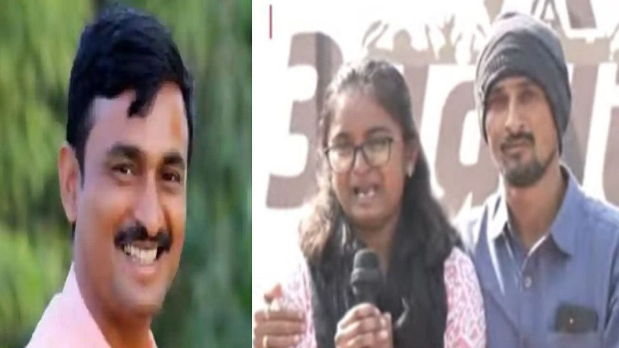 Santosh Deshmukh Murder : देशमुखांच्या हत्येला महिना लोटला, अजूनही न्यायाची प्रतिक्षाच, पैठणमधून लेकीचा अश्रू ढाळत आक्रोश