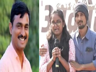 Santosh Deshmukh Murder