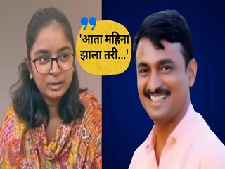 santosh deshmukh murder