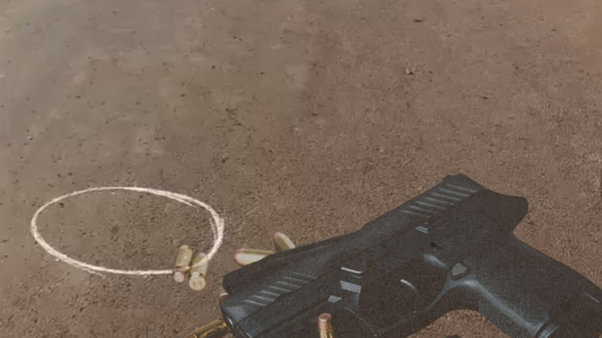 Satara: बाइकवर आले अन् भर रस्त्यावर 2 तरुणांवर केला बेछूट गोळीबार, सातारा हादरलं