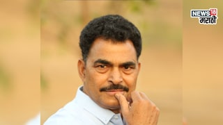 अभिनेते सयाजी शिंदे