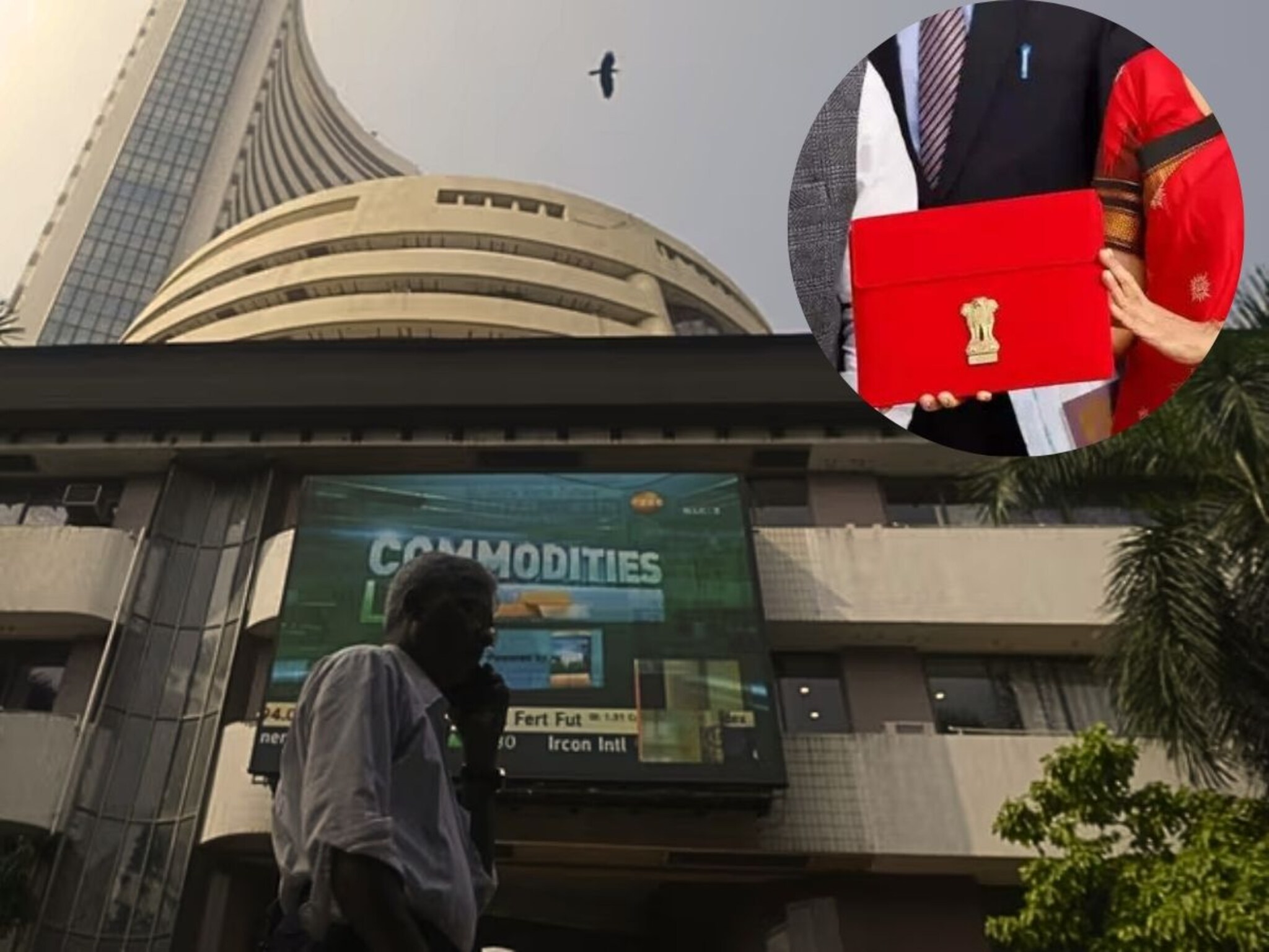 Share Market: बजेटमुळे शनिवारी शेअर मार्केट सुरू राहणार की बंद, खरेदी विक्री करता येणार?