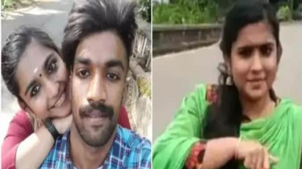 Crime News : आयुर्वेदिक औषधात विष मिसळून प्रियकराची हत्या, एका मेसेजने ...