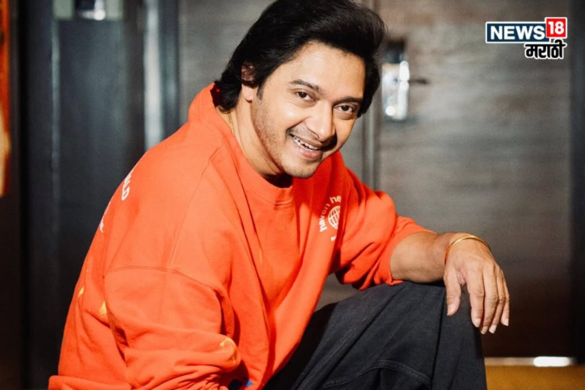 एकेकाळी बसचं भाडं द्यायला नव्हते पैसे, आज OTT प्लॅटफॉर्मचा मालक, 'पुष्पा'चा आवाज