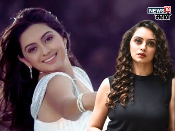 अभिनेत्री श्रृती मराठे अभिनेत्री श्रृती मराठे