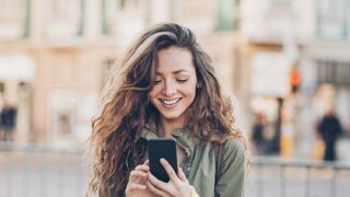 स्मार्टफोन स्मार्टफोन